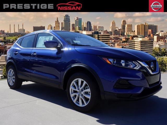 20 HQ Pictures 2020 Nissan Rogue Sport S / 2020 Nissan Rogue Sport MPG, Price, Reviews & Photos ...